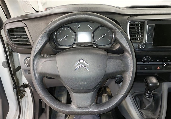 Citroen Jumpy 12 of 30