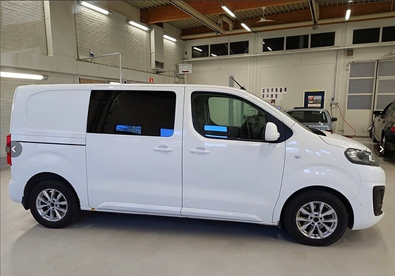 Citroen Jumpy 7 of 30