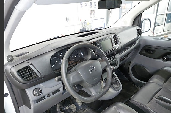 Citroen Jumpy 11 of 30