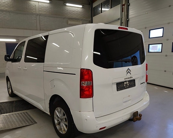 Citroen Jumpy 4 of 30