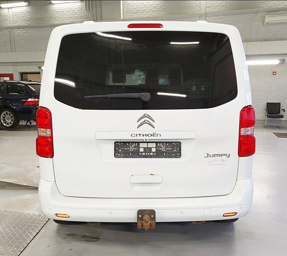 Citroen Jumpy 5 of 30