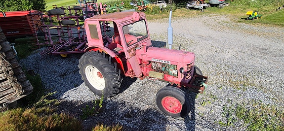 Volvo Boxer 350 3 of 5