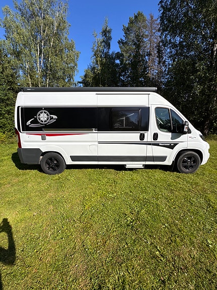 Hobby K 60 Fs Vantana 3 of 5