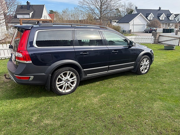 Volvo XC70 5 of 5