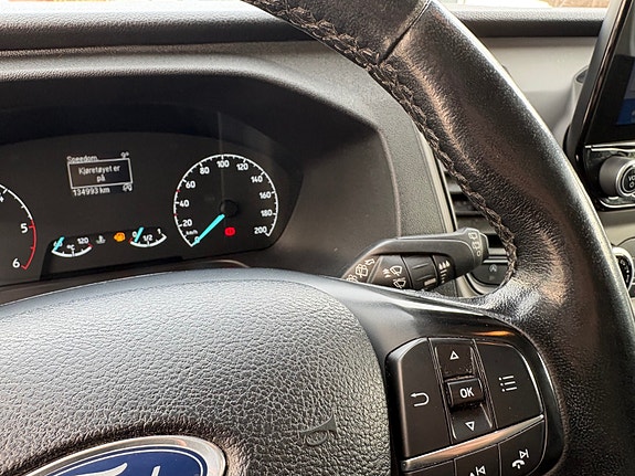 Ford Transit 19 of 30