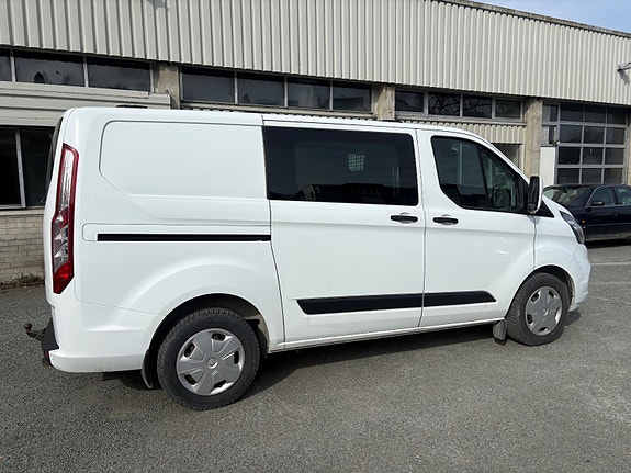 Ford Transit 8 of 30