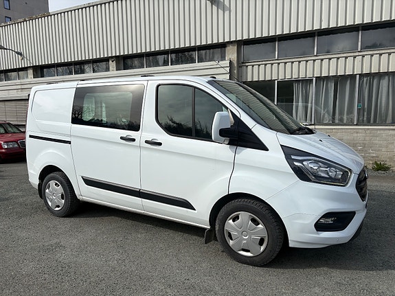 Ford Transit 9 of 30