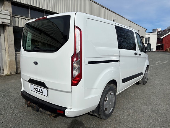 Ford Transit 7 of 30