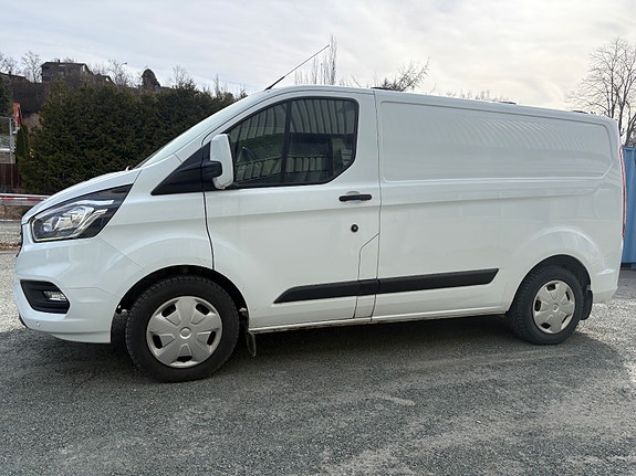 Ford Transit 4 of 30