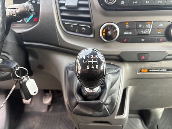 Ford Transit 21 of 30