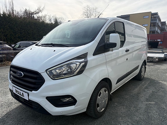 Ford Transit 3 of 30