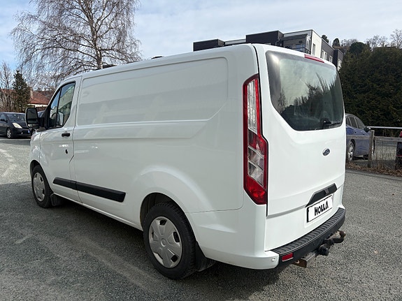 Ford Transit 5 of 30