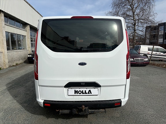 Ford Transit 6 of 30
