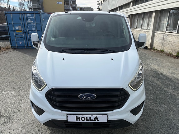 Ford Transit 2 of 30