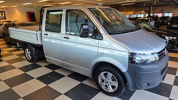 Volkswagen Transporter 5 of 5