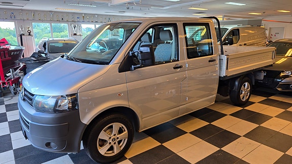 Volkswagen Transporter 2 of 5