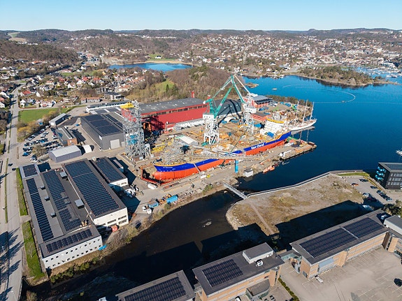 Bilde 1 av 2 i jobbannonse-galleriet