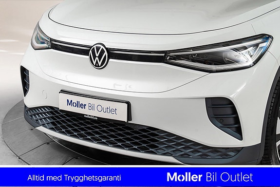 Volkswagen ID.4 2 of 5