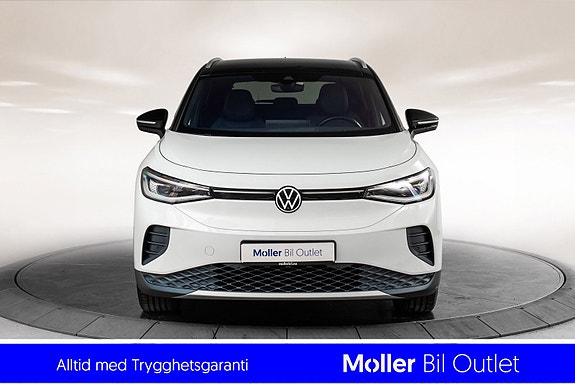 Volkswagen ID.4 3 of 5