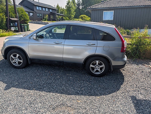 Honda CR-V 3 of 5