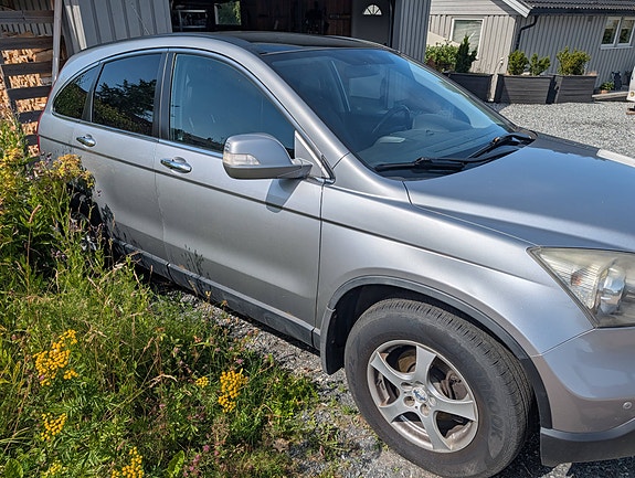 Honda CR-V 5 of 5