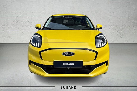 Ford Puma 5 of 5