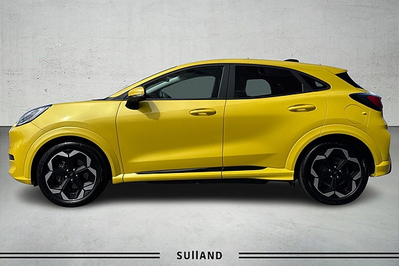 Ford Puma 2 of 5