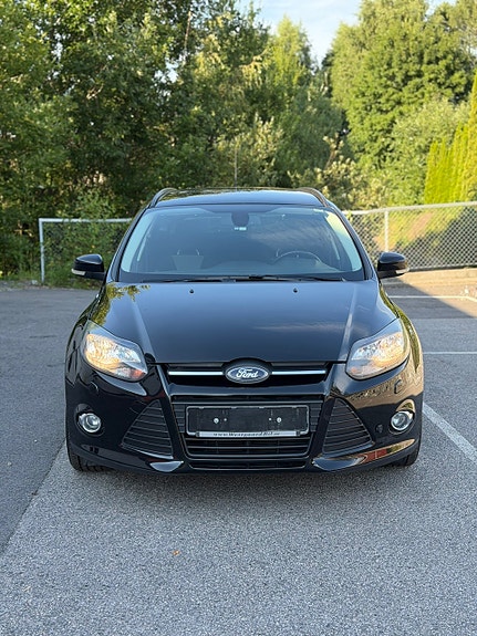 Ford Focus 4 of 5