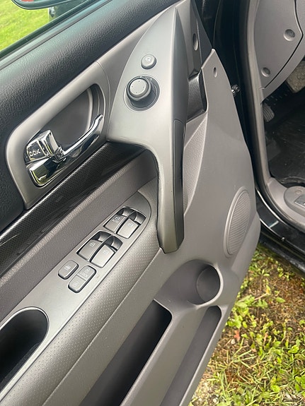 SsangYong Rodius 20 of 25