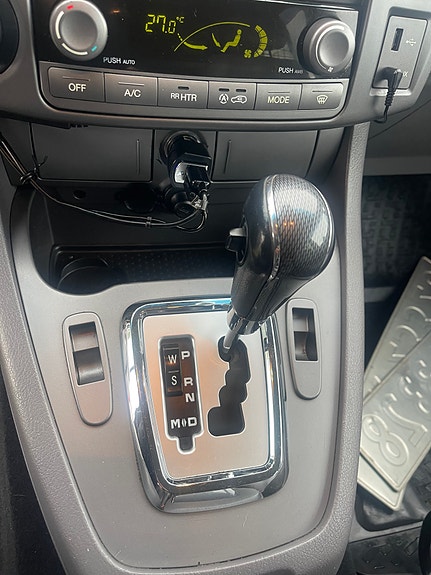 SsangYong Rodius 10 of 25