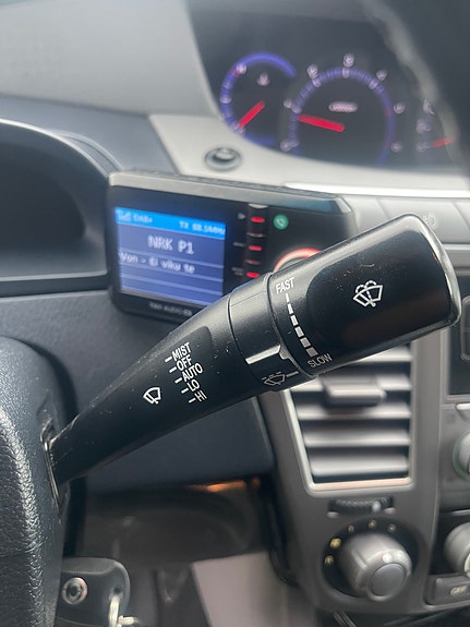 SsangYong Rodius 12 of 25