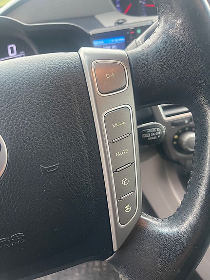 SsangYong Rodius 15 of 25