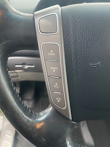 SsangYong Rodius 16 of 25