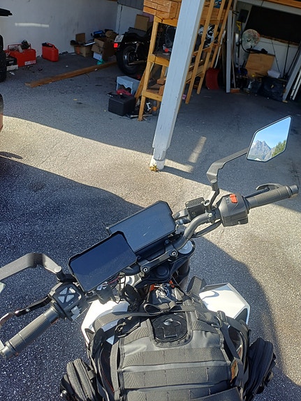 KTM 390 Duke 8 of 17