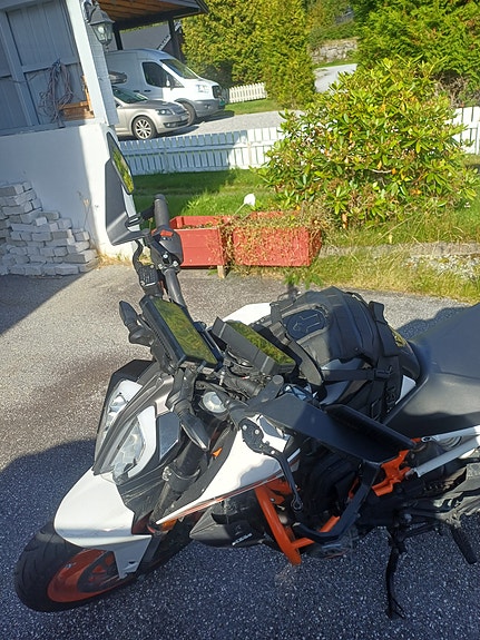 KTM 390 Duke 7 of 17