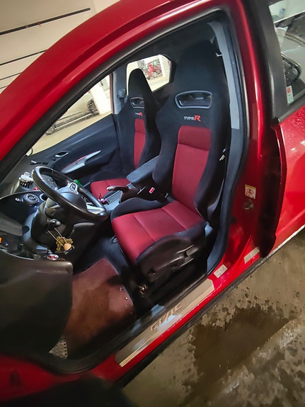Honda Civic 7 of 10