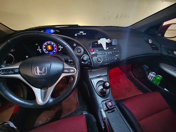 Honda Civic 5 of 10