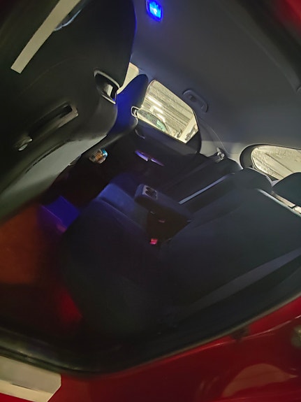 Honda Civic 8 of 10