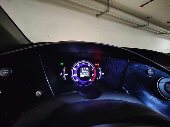 Honda Civic 6 of 10