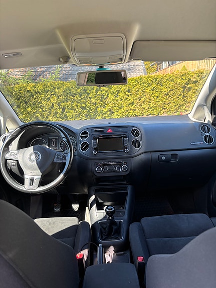 Volkswagen Golf Plus 9 of 19