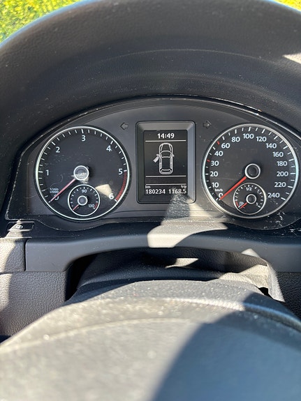 Volkswagen Golf Plus 13 of 19