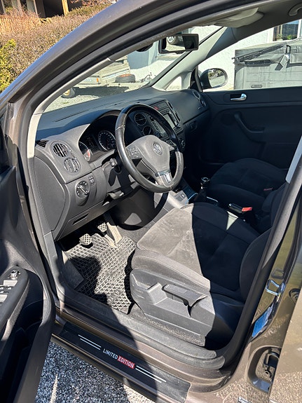 Volkswagen Golf Plus 7 of 19