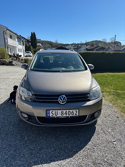Volkswagen Golf Plus 2 of 19