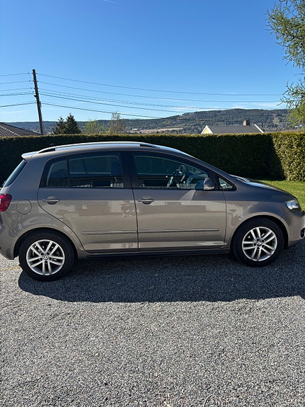 Volkswagen Golf Plus 3 of 19