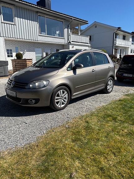 Volkswagen Golf Plus 8 of 19