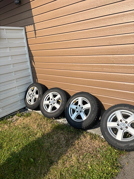 Volkswagen Golf Plus 18 of 19