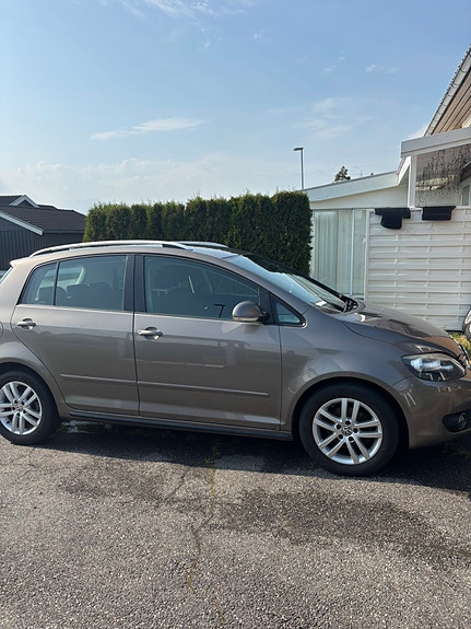 Volkswagen Golf Plus 17 of 19
