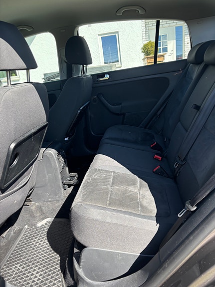 Volkswagen Golf Plus 11 of 19