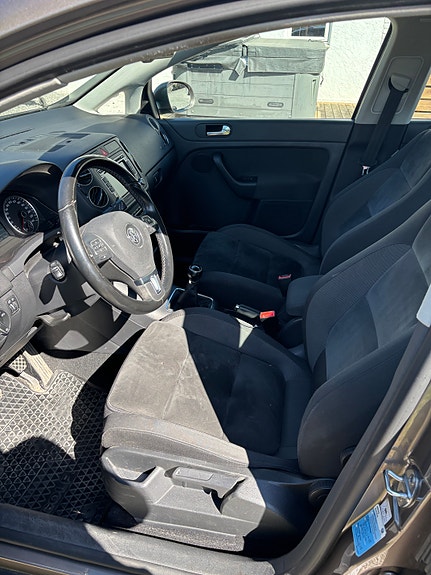 Volkswagen Golf Plus 10 of 19