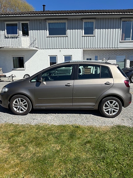 Volkswagen Golf Plus 5 of 19